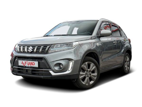 Suzuki Vitara 1.4 Comfort