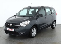 Dacia Lodgy 1.3 TCE Comfort 7-Sitzer Navi Tempomat PDC
