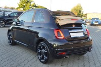 Fiat 500C 1.0 M-Hybrid RockStar