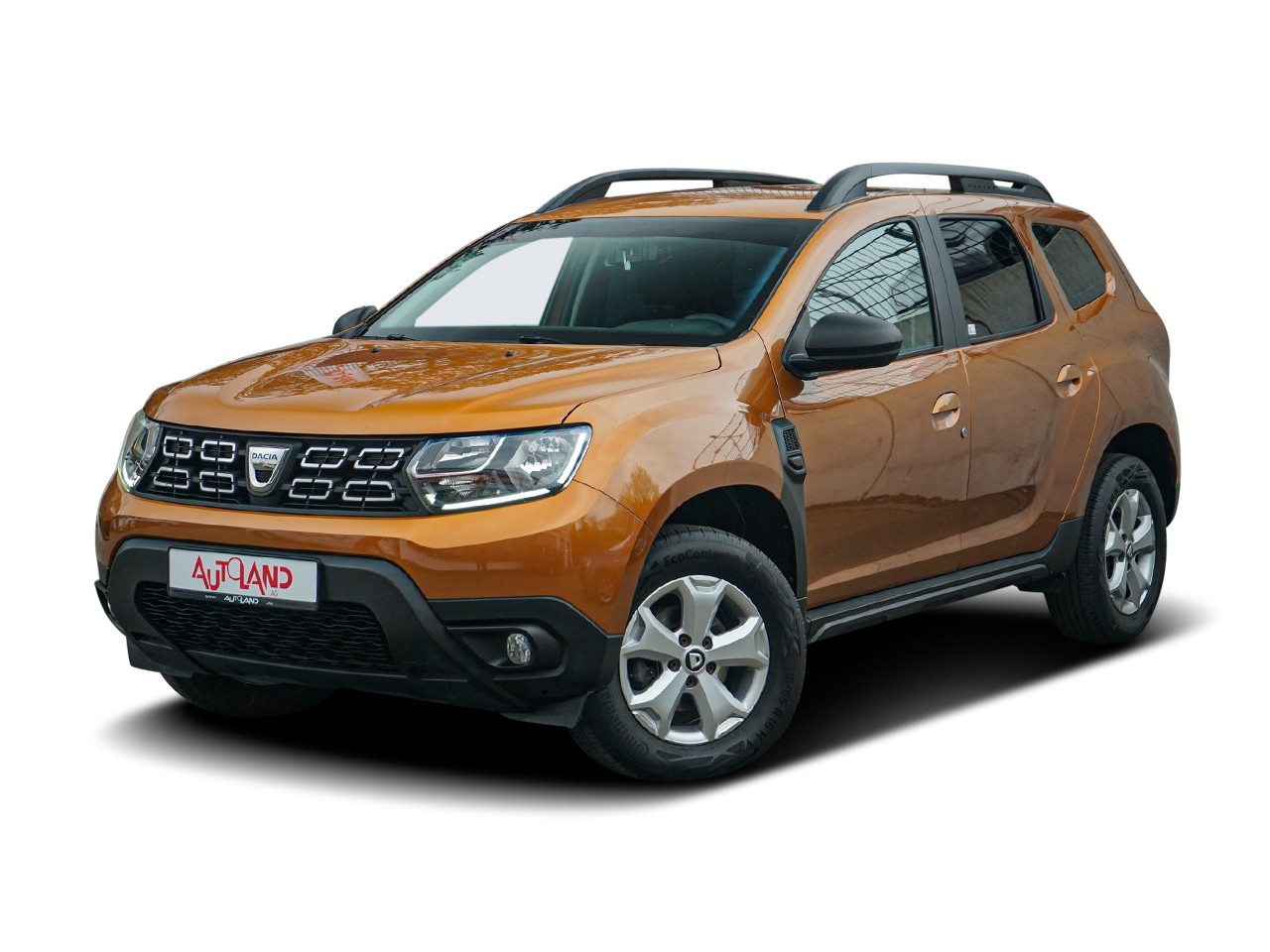 Dacia Duster II 1.0 Comfort