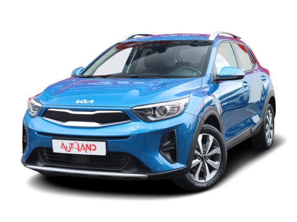 Kia Stonic 1.2 Vision
