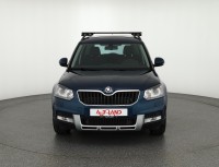 Skoda Yeti 2.0 TDI Drive 4x4