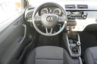 Skoda Fabia 1.0 MPI Cool Plus