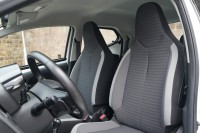 Toyota Aygo X 1.0 x-play club Aut.