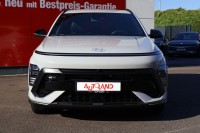 Hyundai Kona 1.6 N Line Hybrid 2WD