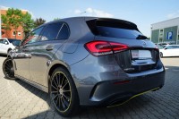 Mercedes-Benz A 250 A250 AMG Line Edition 1