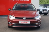 VW Golf VII Variant 1.0 TSI IQ.DRIVE