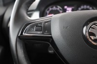 Skoda Fabia 1.0 MPI Ambition