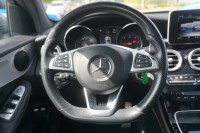 Mercedes-Benz GLC 200 220d 4 Matic