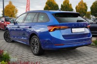 Skoda Octavia Combi 2.0 TDI Clever