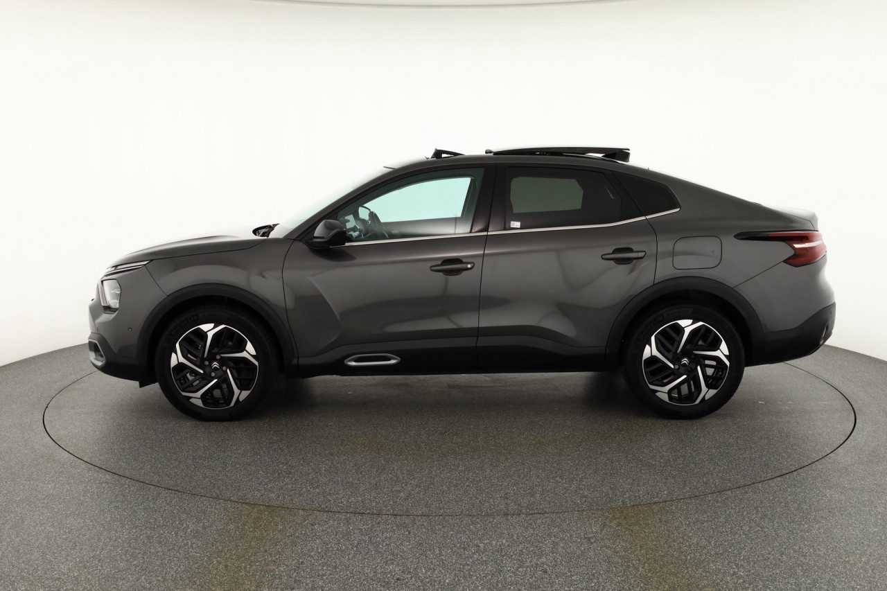 Citroen C4 X PureTech 130 Aut.