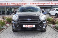Ford Kuga 2.0 TDCi Business Edition