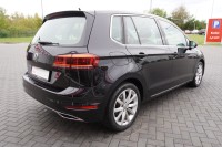 VW Golf Sportsvan VII 1.5 TSI Highline