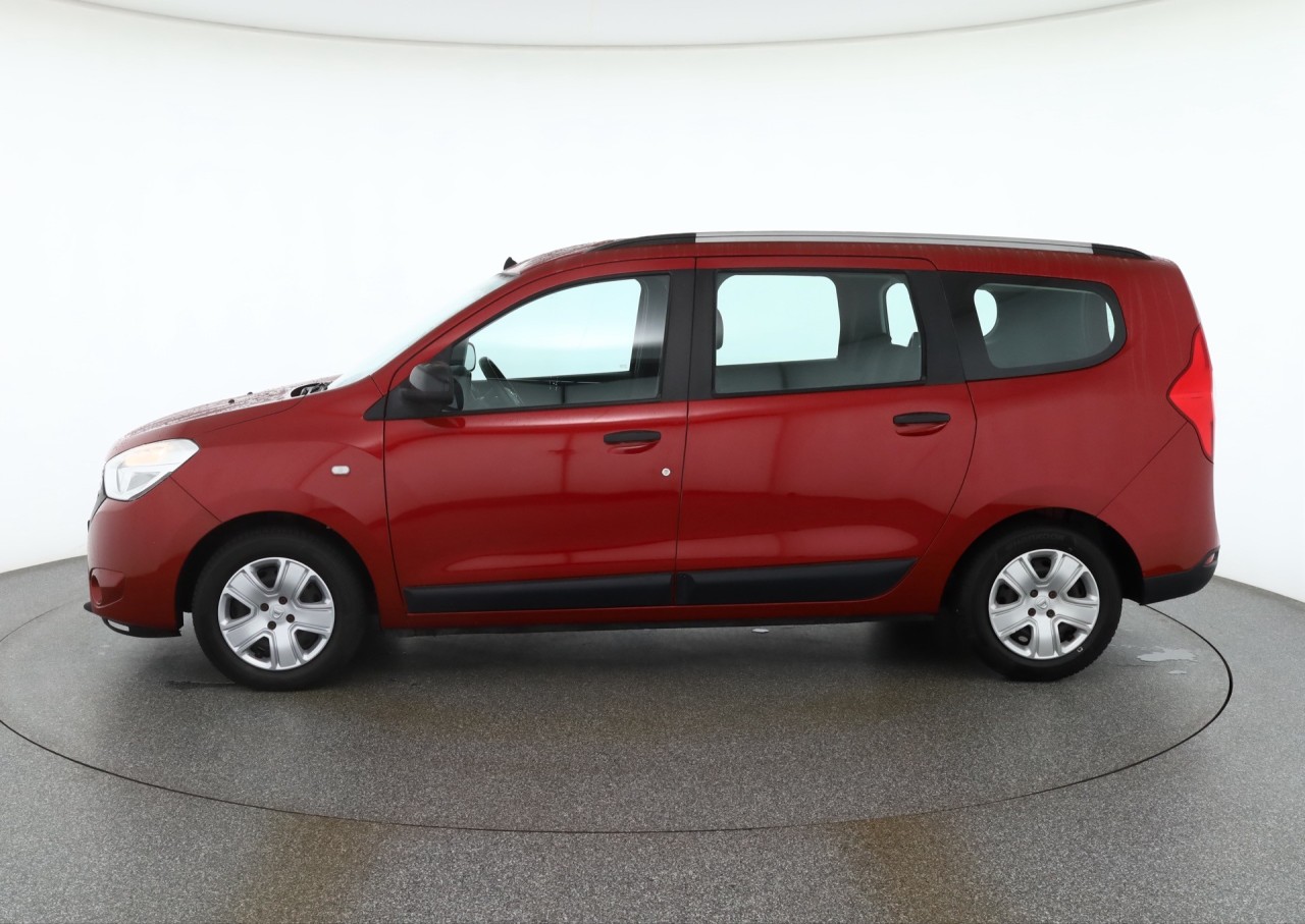 Dacia Lodgy 1.3 TCe Comfort