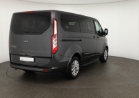 Ford Tourneo Custom 2.0 EcoBlue L1 Aut.