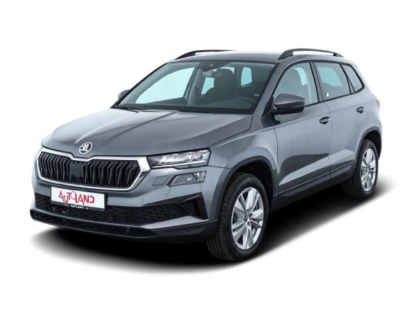 Skoda Karoq 1.5 TSI DSG