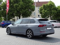 VW Golf VIII 2.0 TDI R-Line