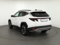 Hyundai Tucson 1.6T-GDI Facelift