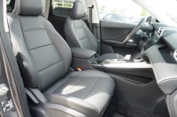 MG ZS 1.5 Hybrid Luxury Aut.