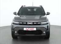 Dacia Duster Journey mHev 140
