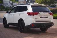 Mitsubishi Outlander 2.0 Active+ AWD Aut.