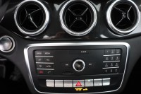 Mercedes-Benz CLA 180 Shooting Brake 