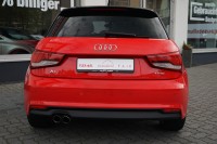 Audi A1 Sportback 1.4 TFSI