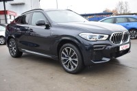 BMW X6 40d xDrive M Sport Aut.