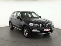 BMW X3 xDrive 30 i Luxury Line