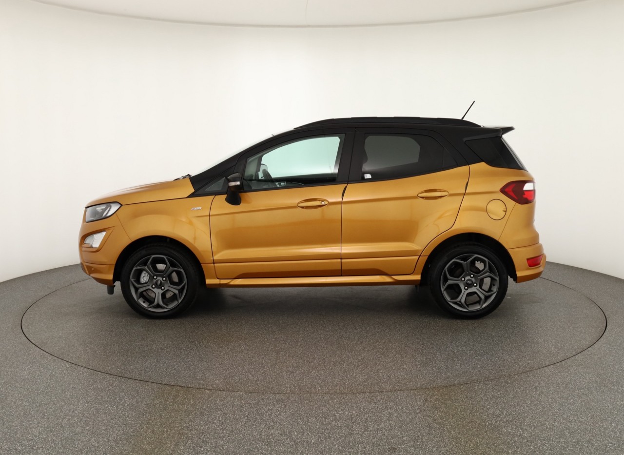 Ford EcoSport 1.0 EB ST-Line