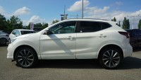 Nissan Qashqai Tekna+