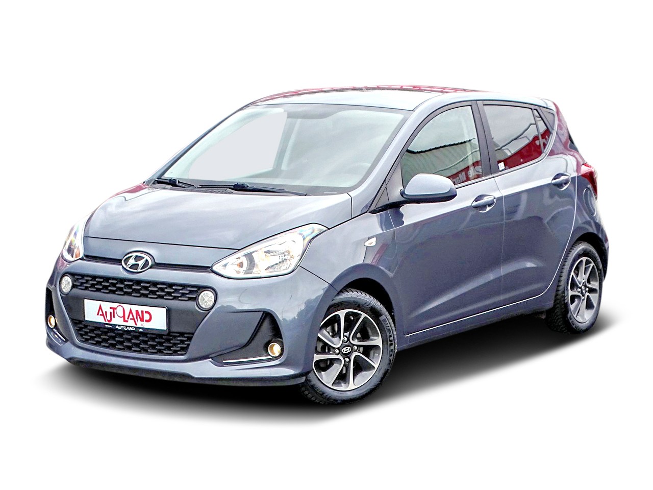 Hyundai i10 1.0i