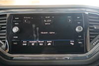 VW T-Roc 4Motion