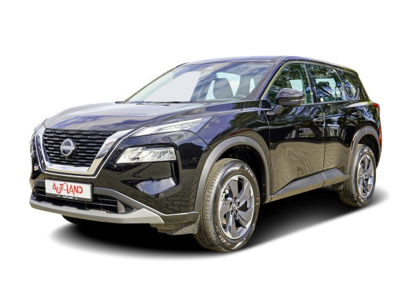 Nissan X-Trail 1.5 VC-T mHev Acenta Aut.