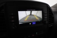 Mercedes-Benz Vito Tourer 114 CDI extralang