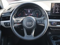 Audi A4 Avant 35 2.0 TFSI