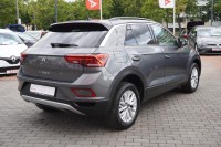 VW T-Roc 1.0 TSI