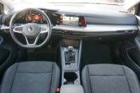 VW Golf VIII Variant 1.5 TSI Life