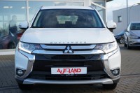 Mitsubishi Outlander 2.0 MIVEC