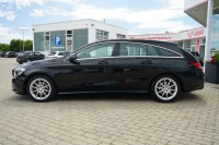 Mercedes-Benz CLA 200 Shooting Brake Urban
