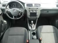 VW Caddy 2.0 TDI DSG