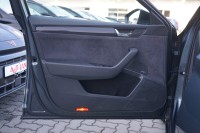 Skoda Superb 2.0 Sportline DSG 4x4