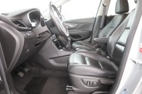Opel Mokka X 1.4 Turbo 4x4 Innovation