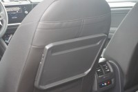 VW Touran 1.5 TSI DSG