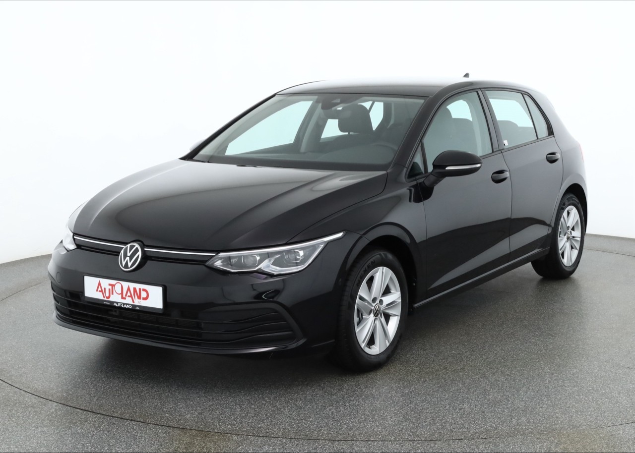 VW Golf VIII 1.5 TSI Life