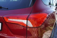 Ford Focus Turnier 1.0 EcoBoost ST-Line