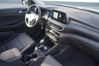 Hyundai Tucson 1.6 Pure