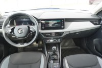 Skoda Kamiq 1.0 TSI