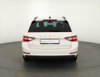 Skoda Superb Combi 2.0 TDI DSG