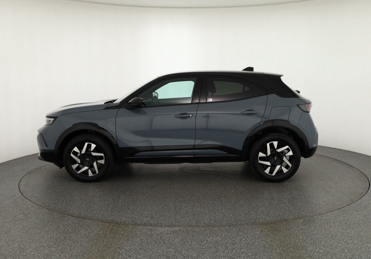 Opel Mokka GS 1.2 DI Turbo Aut.
